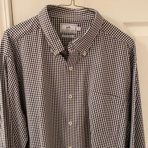 Southern Tide Intercoastal Button Down, XL